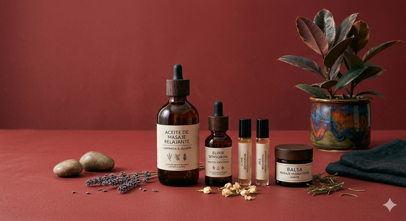 Aceites