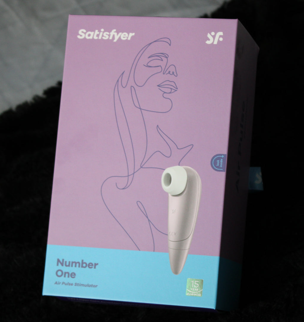 succionador  satiflyayer
