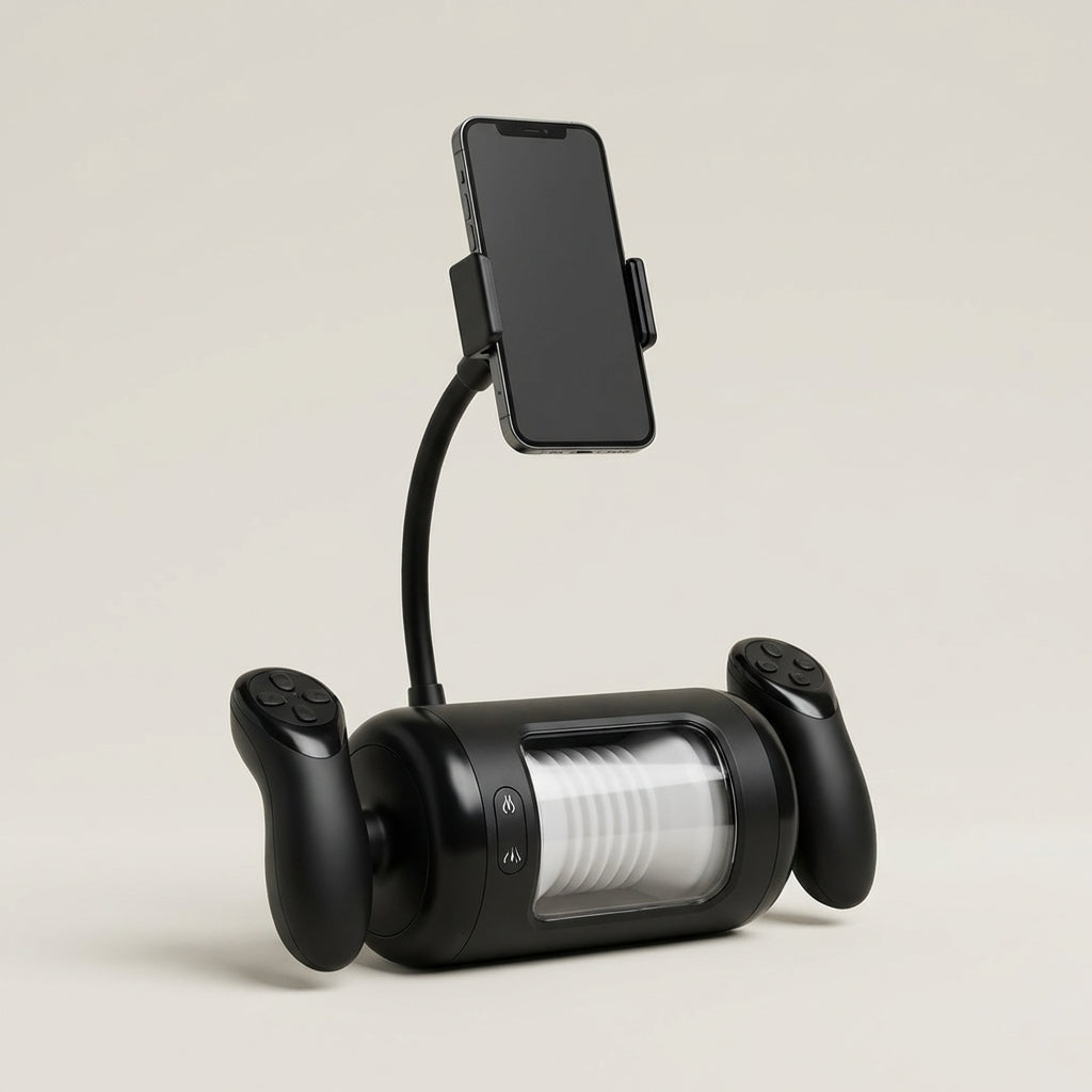 PulseArc Luxe
