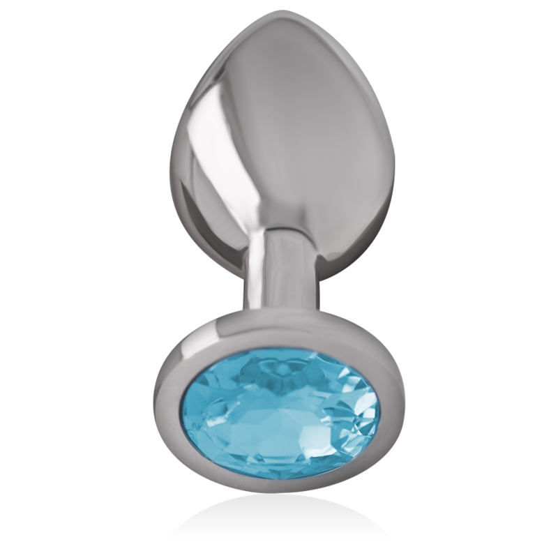 plug diamane azul