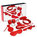kit bdsm rojo