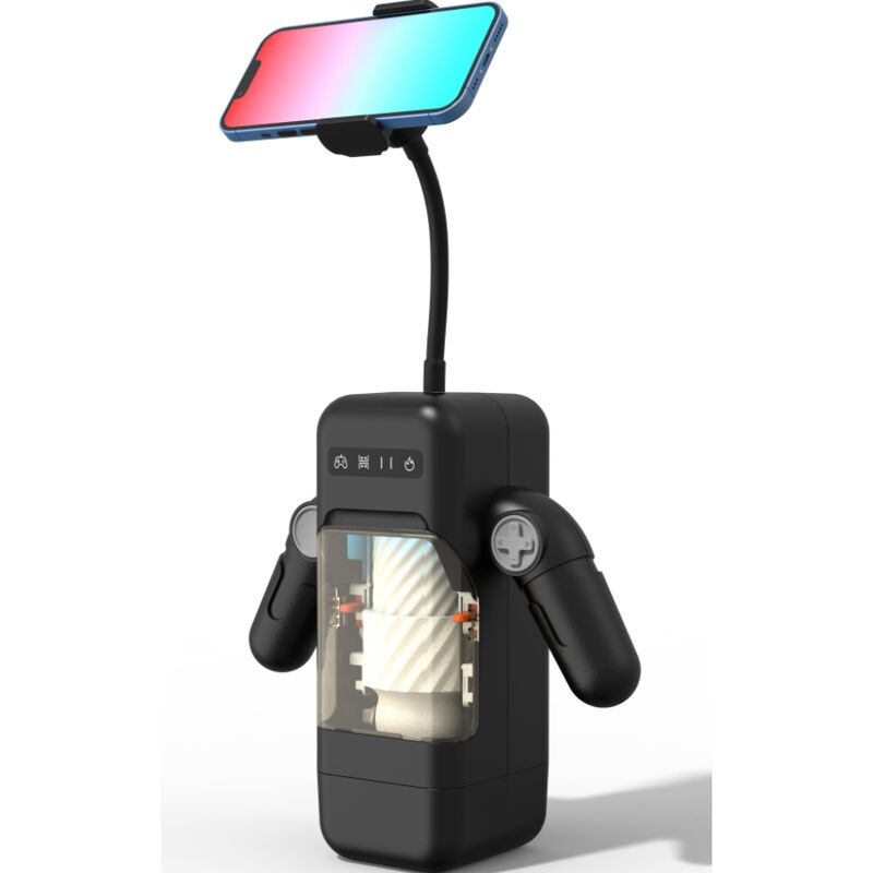 PulseArc Luxe