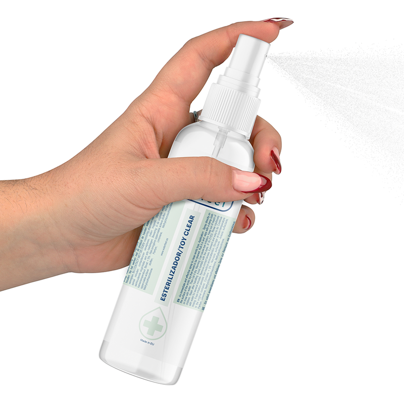 LUBRICANTE NATURAL