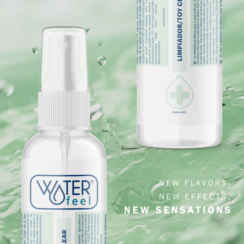 LUBRICANTE NATURAL