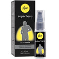 PJUR - SPRAY RETARDANTE SUPERHERO STRONG 20 ML