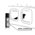 BLACK HOLE - ANAL RELAXING CON JOJOBA BASE SILICONA 30 ML