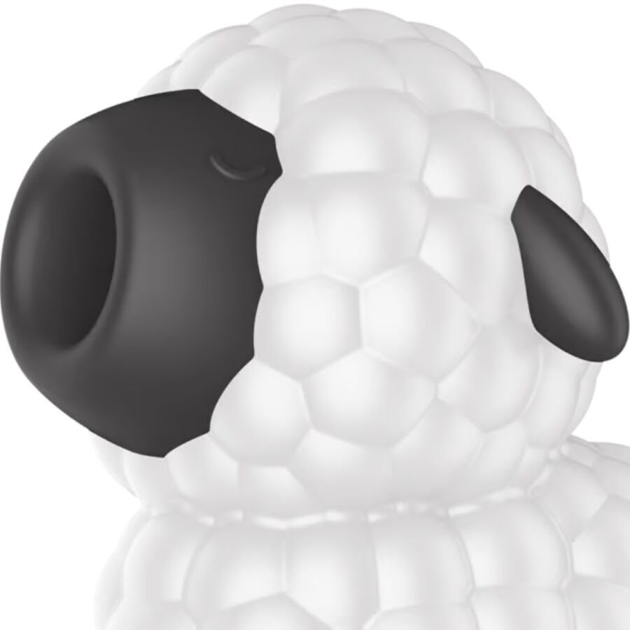 succionador satisfyer ovejita