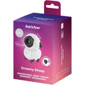 succionador satisfyer ovejita