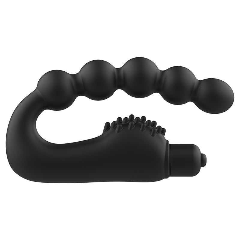 masajeador anal prostatico